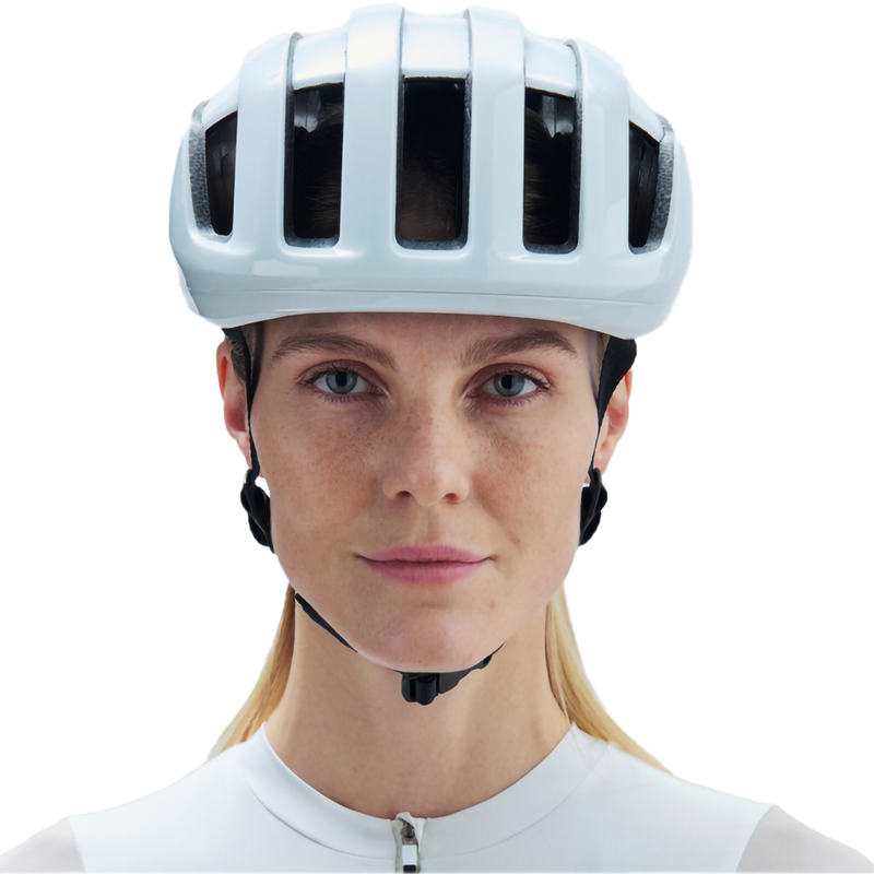 Cytal, POC Sports Cytal Uranium in Hydrogen White Matt on model front