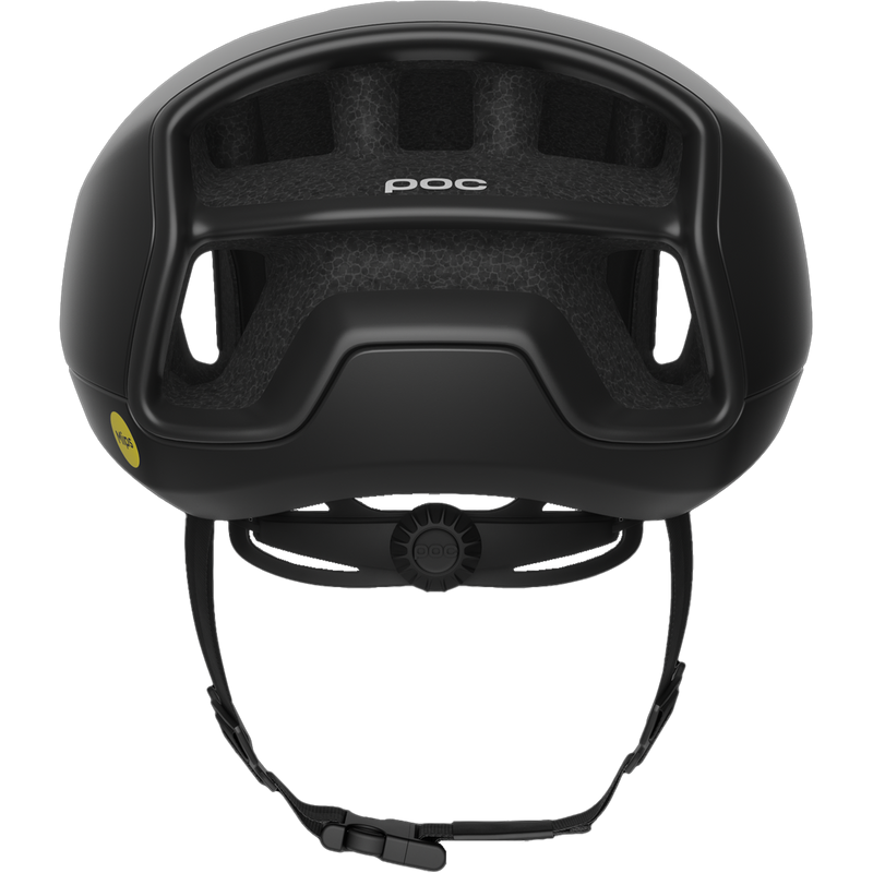 Cytal, POC Sports Cytal in Uranium Black Matt back