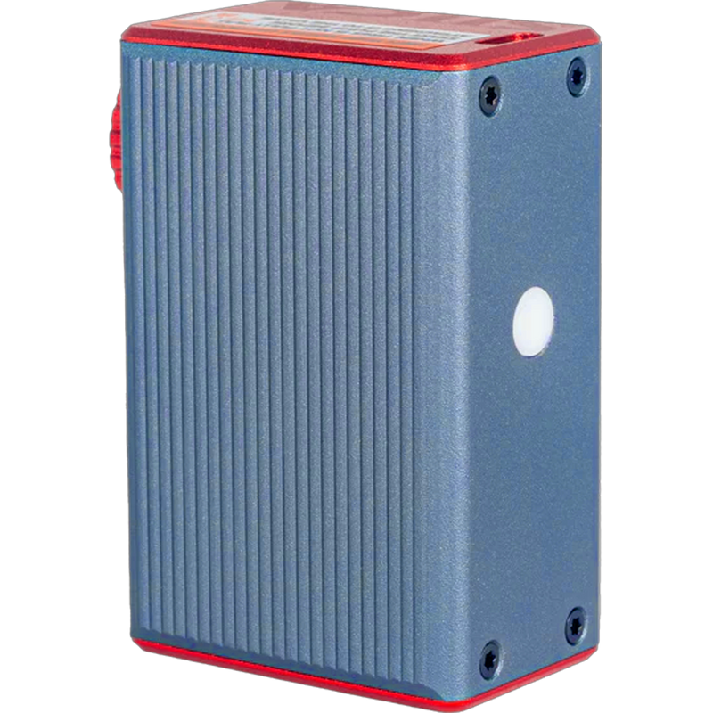 Elettrico Micro Inflator, Silca Elettrico Micro Inflator side