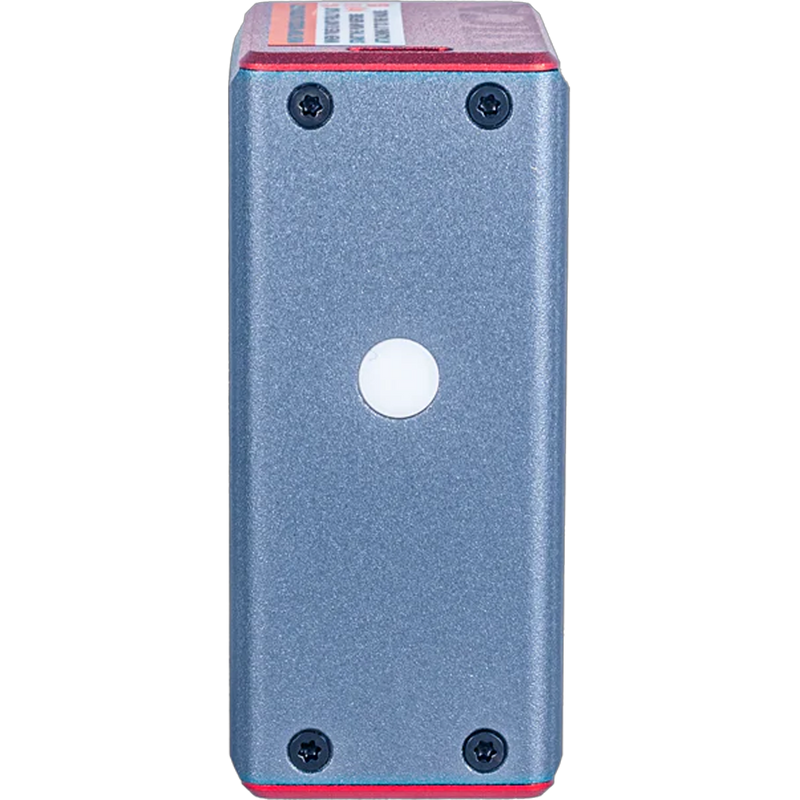 Elettrico Micro Inflator, Silca Elettrico Micro Inflator back