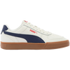 Vapor Gray/PUMA Navy