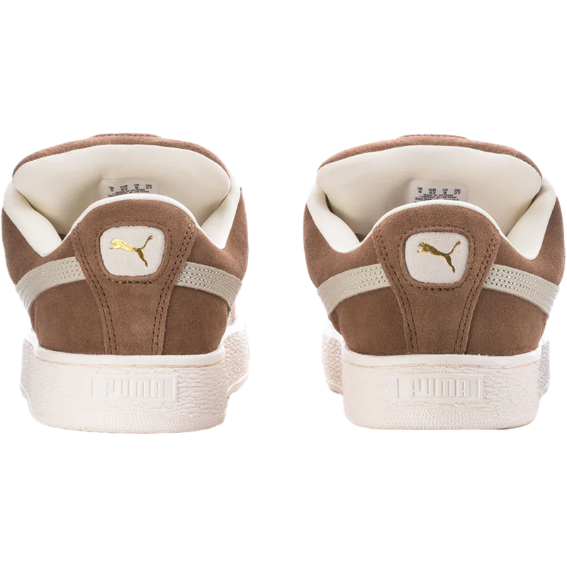 Men's Suede XL, Puma Men's Suede XL heels