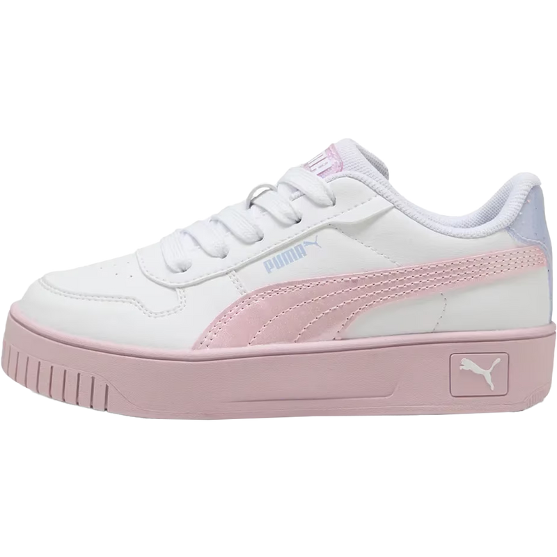 Youth Carina Street Blurry Dreams, Puma Youth Carina Street Blurry Dreams side