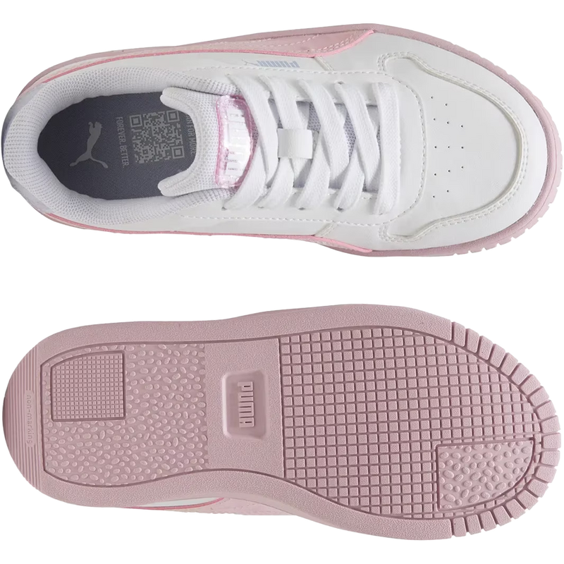 Youth Carina Street Blurry Dreams, Puma Youth Carina Street Blurry Dreams top and bottom