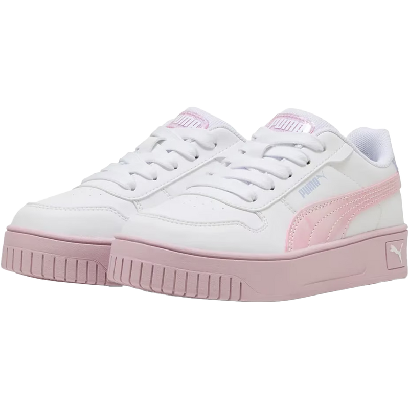 Youth Carina Street Blurry Dreams, Puma Youth Carina Street Blurry Dreams pair