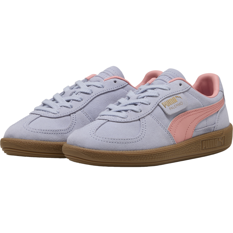Youth Palermo, Puma Youth Palermo pair