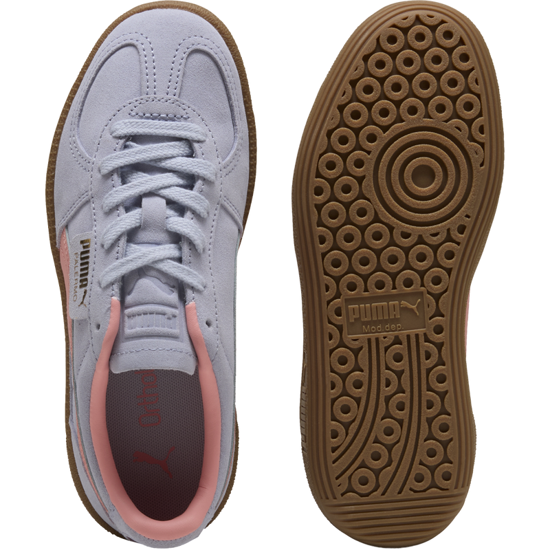 Youth Palermo, Puma Youth Palermo top and bottom