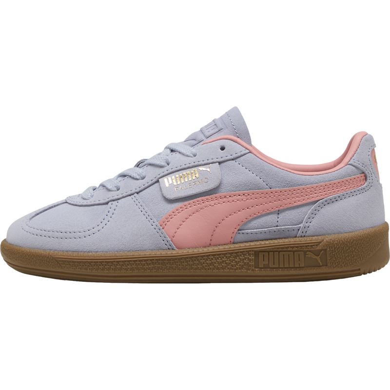 Youth Palermo, Puma Youth Palermo side