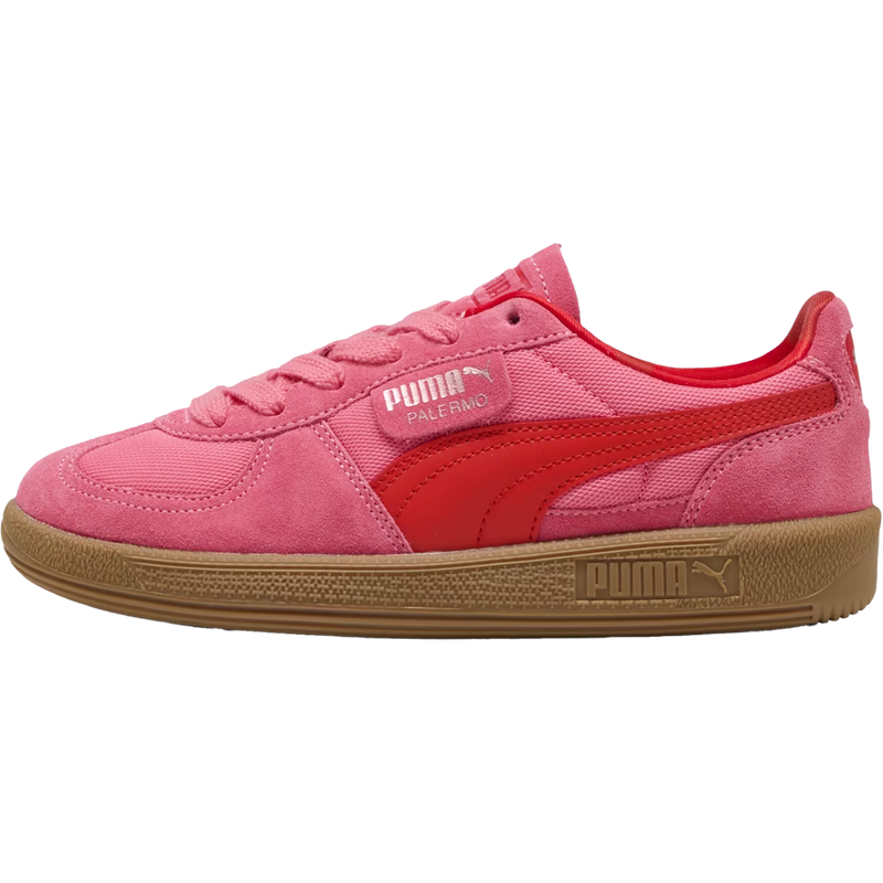 Youth Palmermo Love, Puma Youth Palmermo Love Left