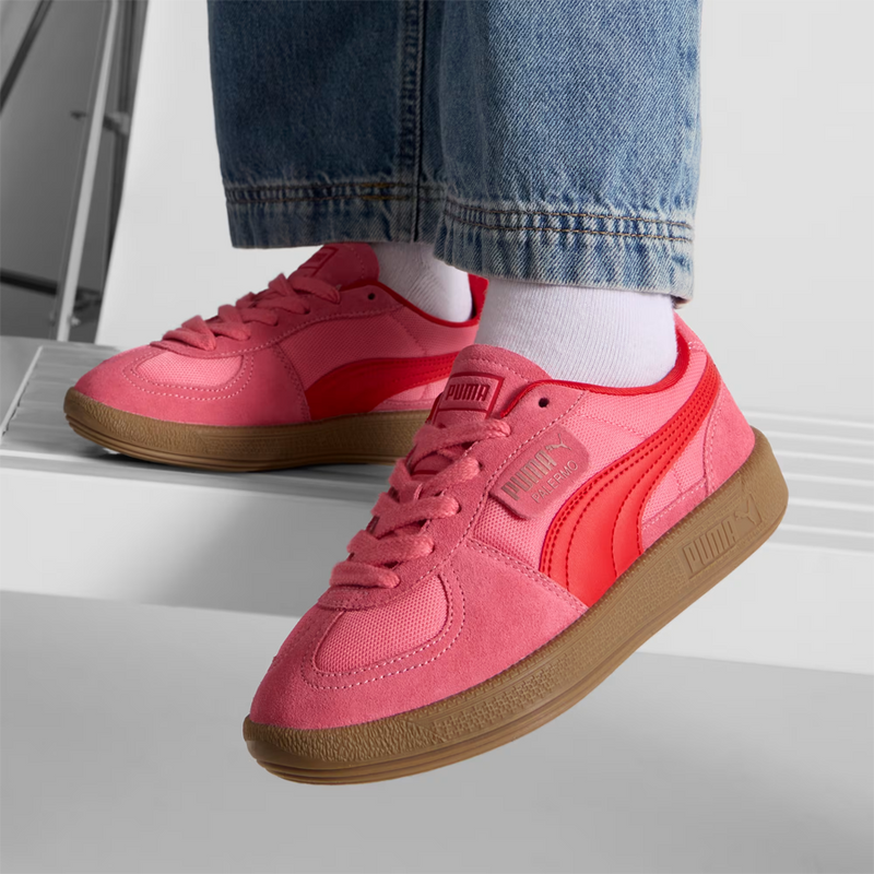 Youth Palmermo Love, Puma Youth Palmermo Love Lifestyle