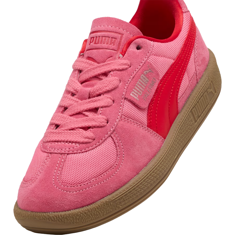 Youth Palmermo Love, Puma Youth Palmermo Love Toe