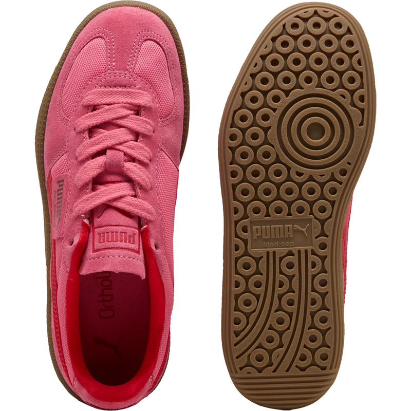 Youth Palmermo Love, Puma Youth Palmermo Love Pair Top/Bottom
