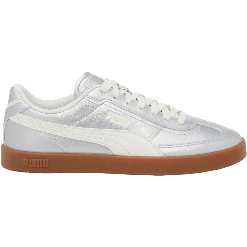 Women's PUMA Club II Era Metallic, Featured Image