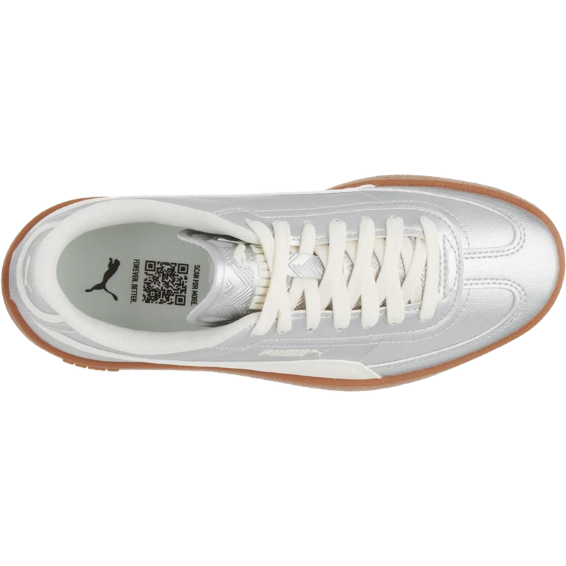 Women's PUMA Club II Era Metallic, Puma Women's PUMA Club II Era Metallic top