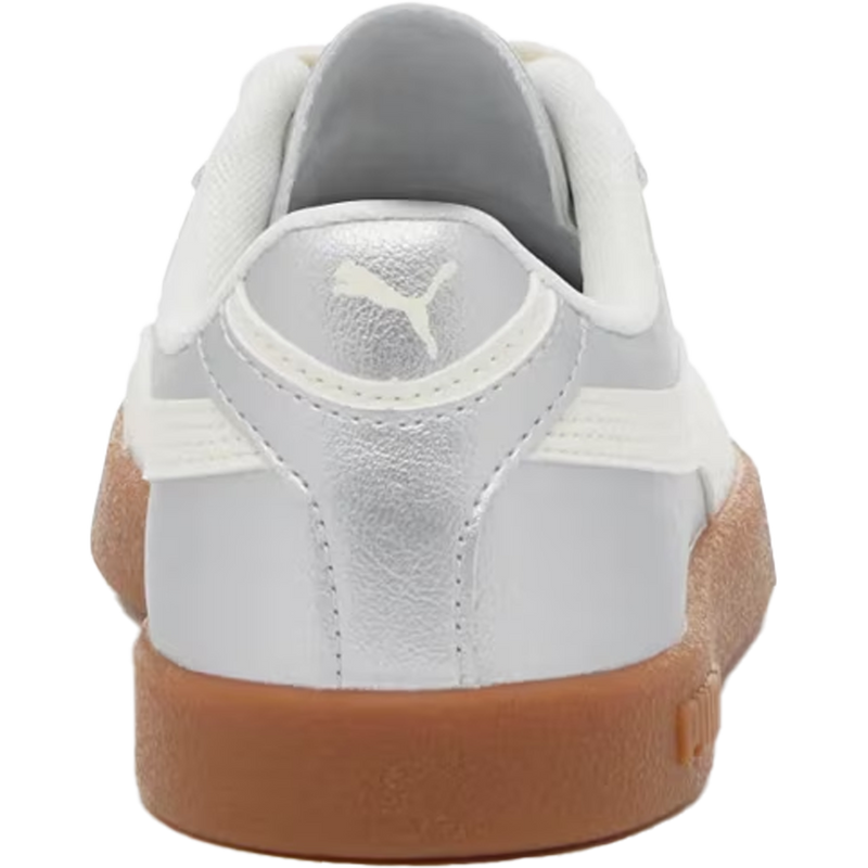 Women's PUMA Club II Era Metallic, Puma Women's PUMA Club II Era Metallic heel