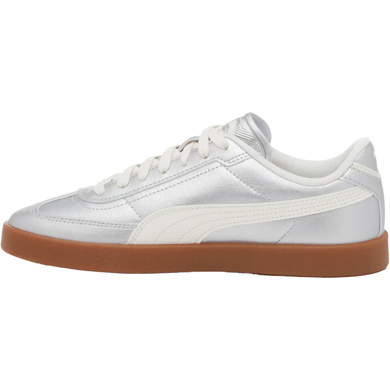 Women's PUMA Club II Era Metallic, Puma Women's PUMA Club II Era Metallic side