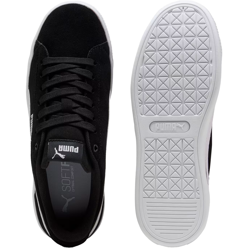 Women's Vikky V3, Puma Women's Vikky V3 top and bottom