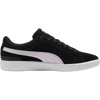 Black/Lilac Frost/White