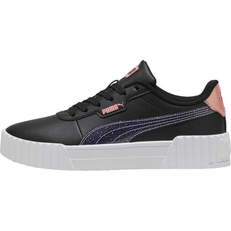 Youth Carina 3.0 Blurry Dreams, Puma Youth Carina 3.0 Blurry Dreams Left