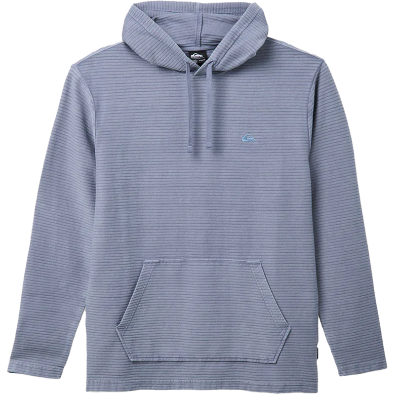 Men's Alamitos Long Sleeve Hooded Top, Featured Image