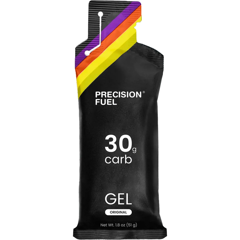 PF 30 Gel, Featured Image