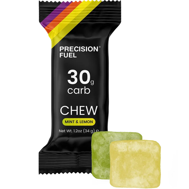 PF 30 Chew, Featured Image