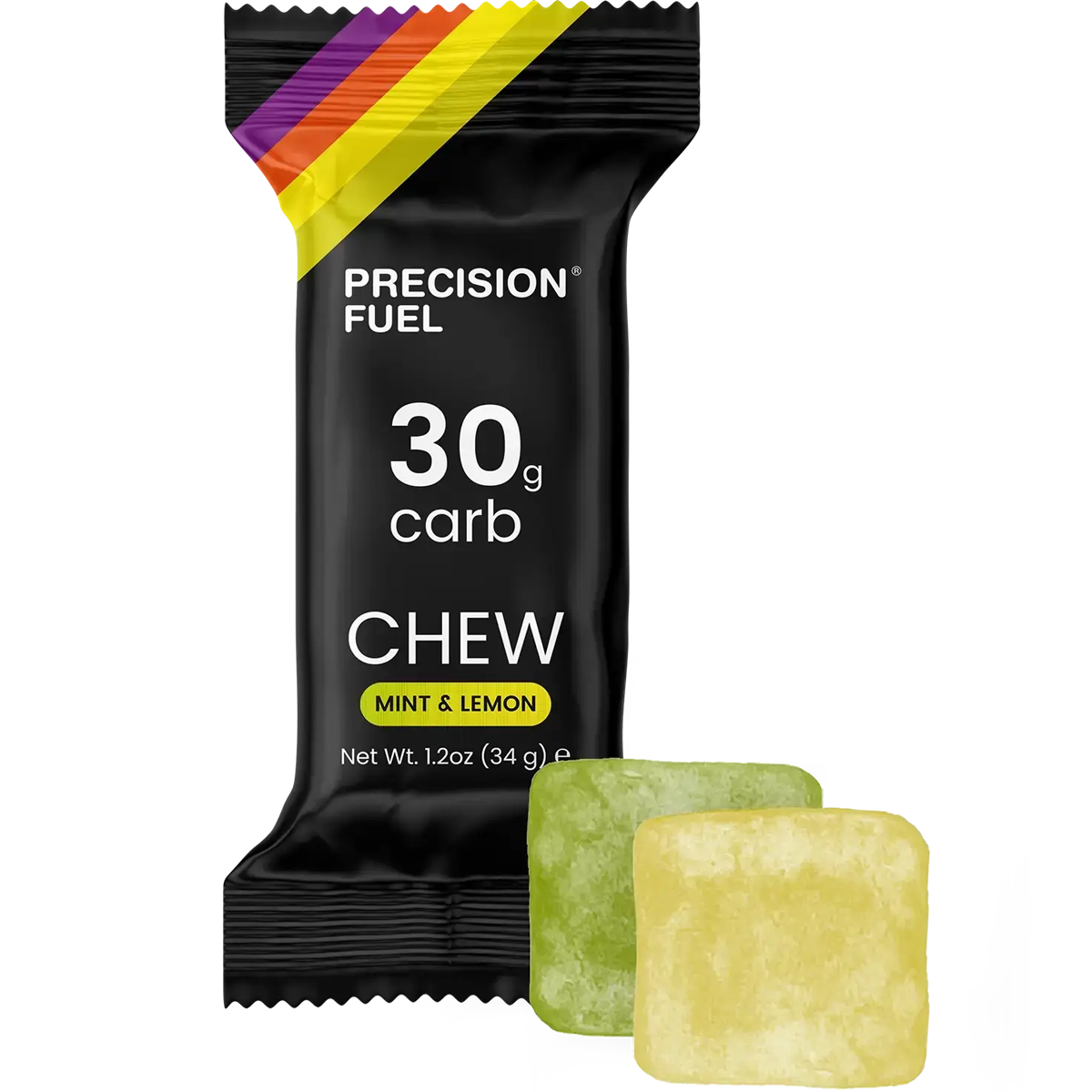 PF 30 Chew alternate view