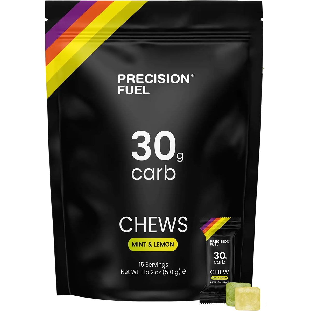 PF 30 Chew alternate view
