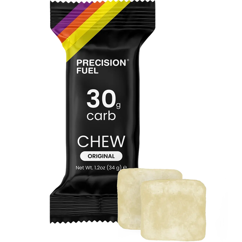 PF 30 Chew, Featured Image