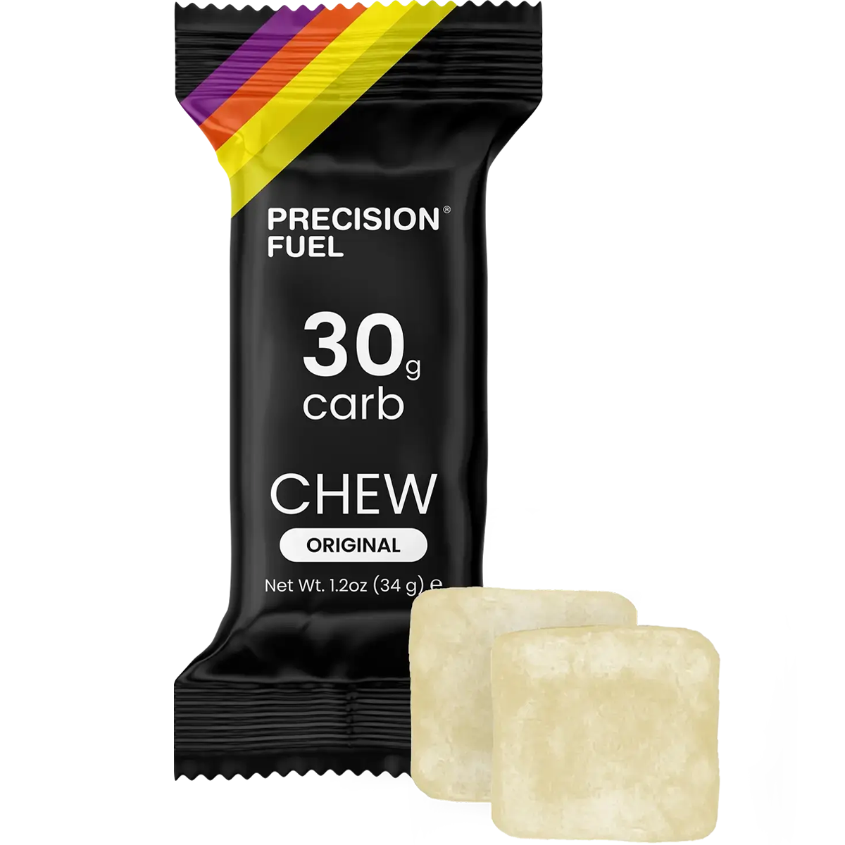 PF 30 Chew alternate view
