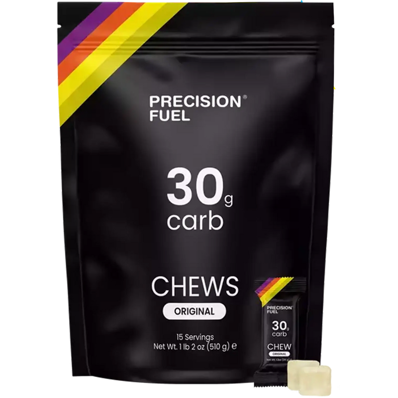 PF 30 Chew, Featured Image