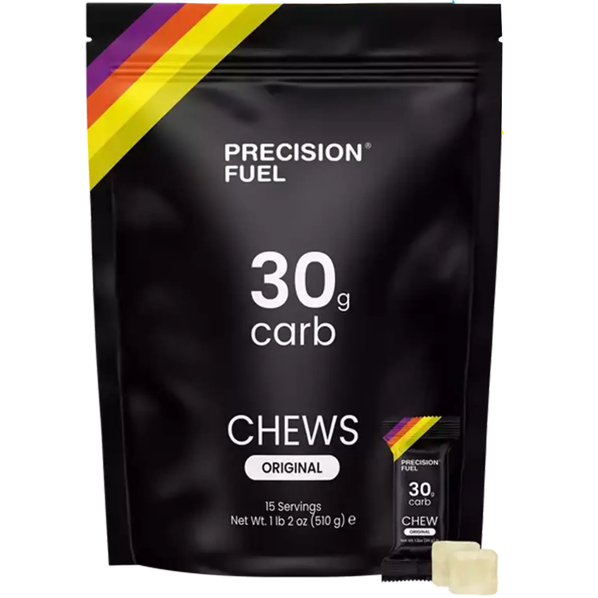 PF 30 Chew alternate view