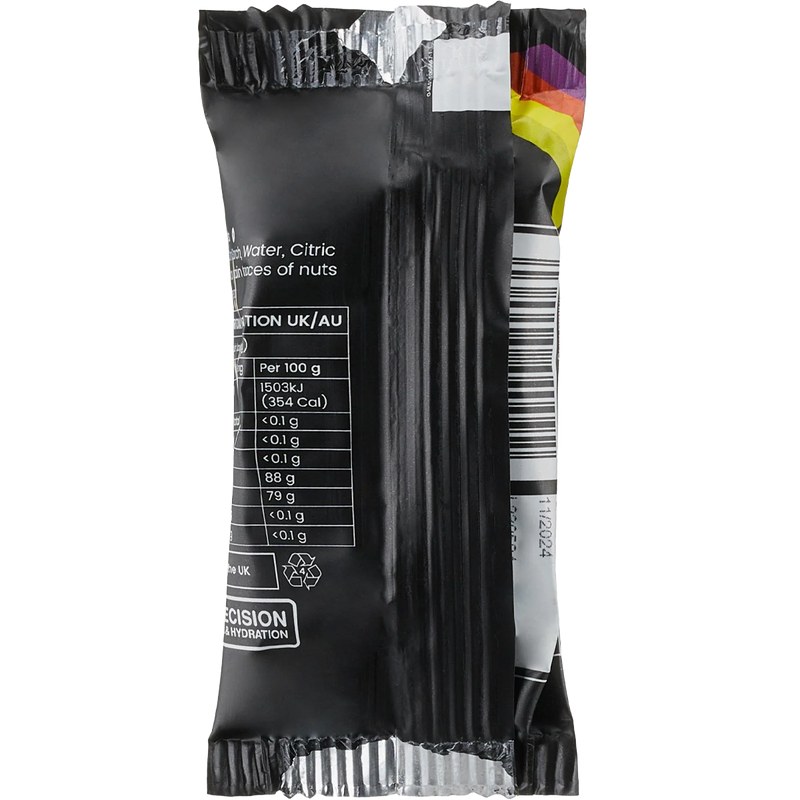 PF 30 Chew, Precision Fuel and Hydration PF 30 Chew Back