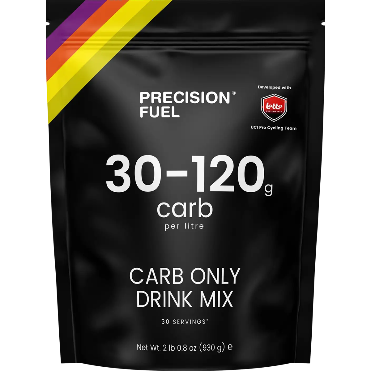 Carb Only Drink Mix (30 Servings) alternate view