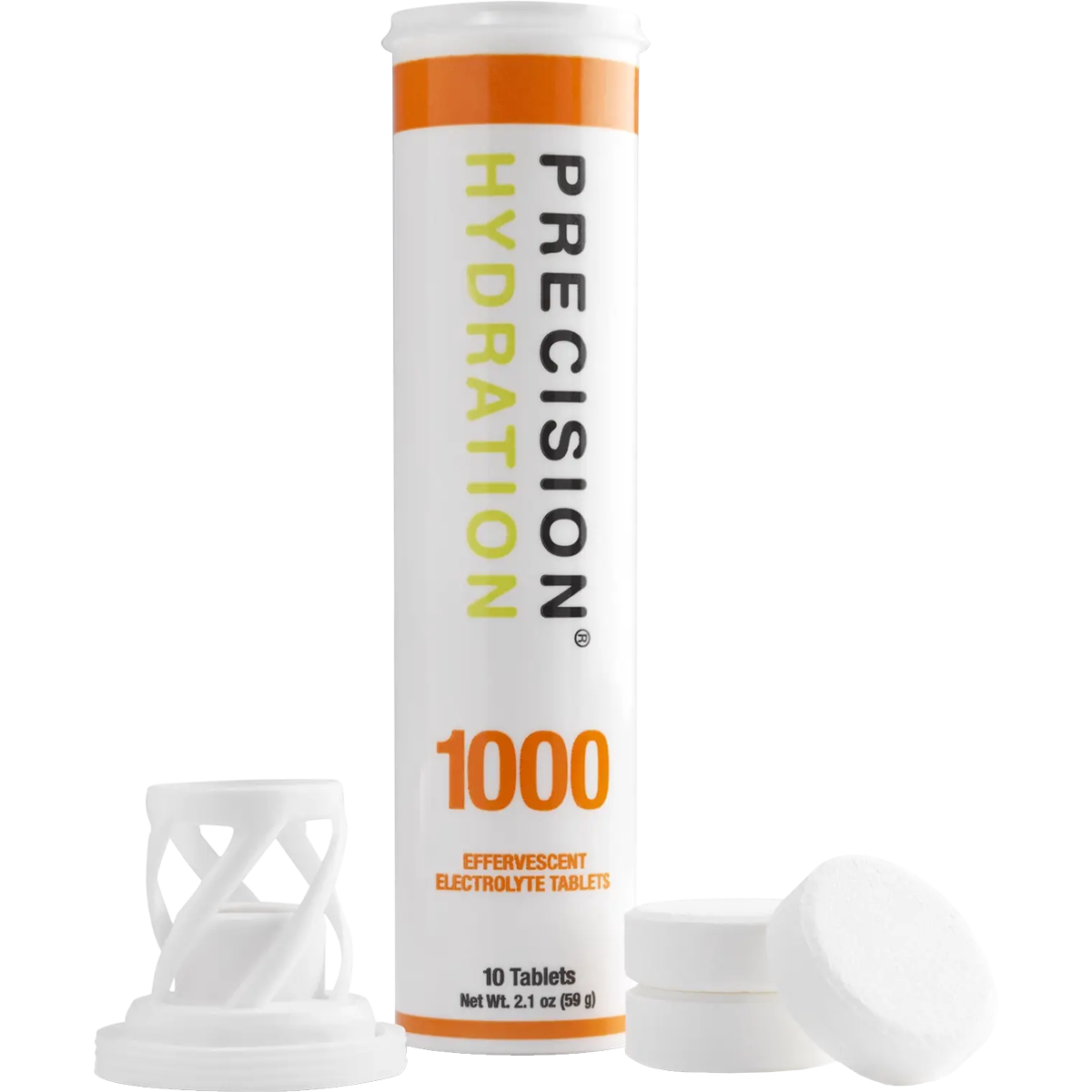 Precision Hydration Tablets alternate view