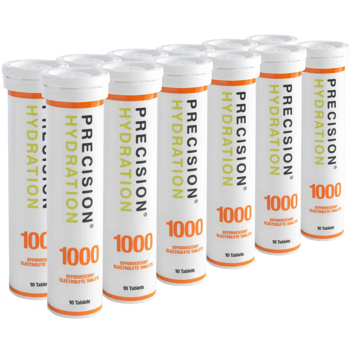 Precision Hydration Tablets alternate view
