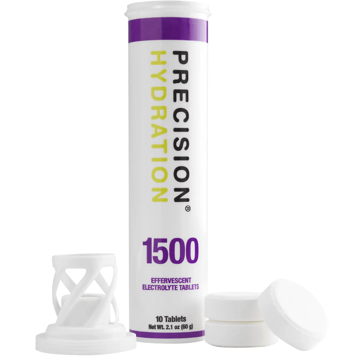 Precision Hydration Tablets alternate view