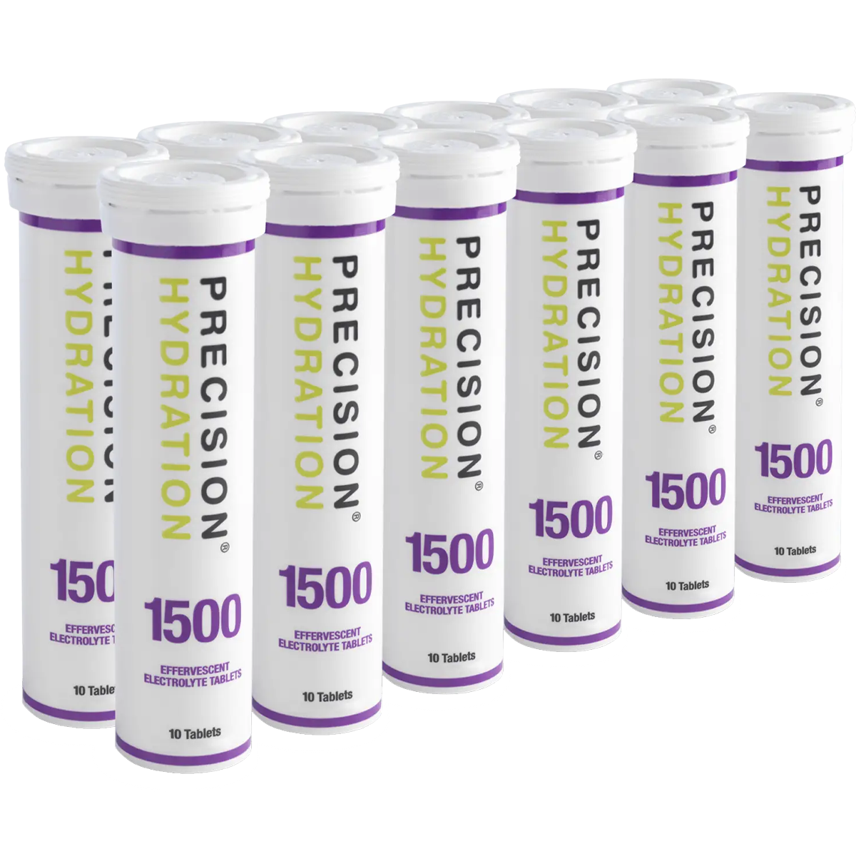 Precision Hydration Tablets alternate view