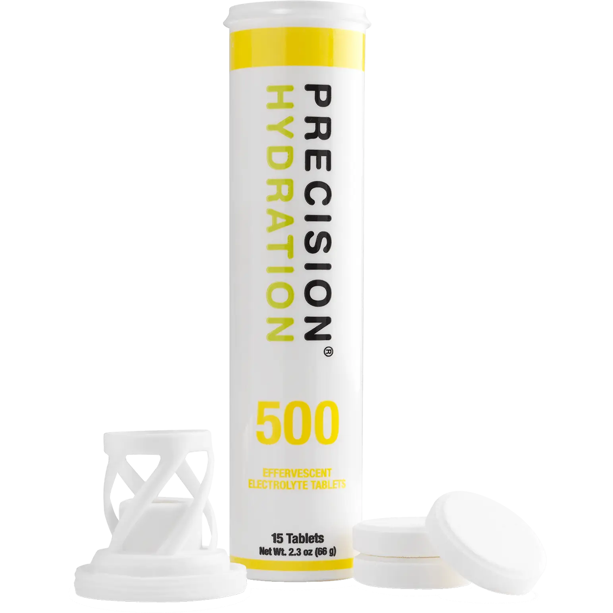 Precision Hydration Tablets alternate view