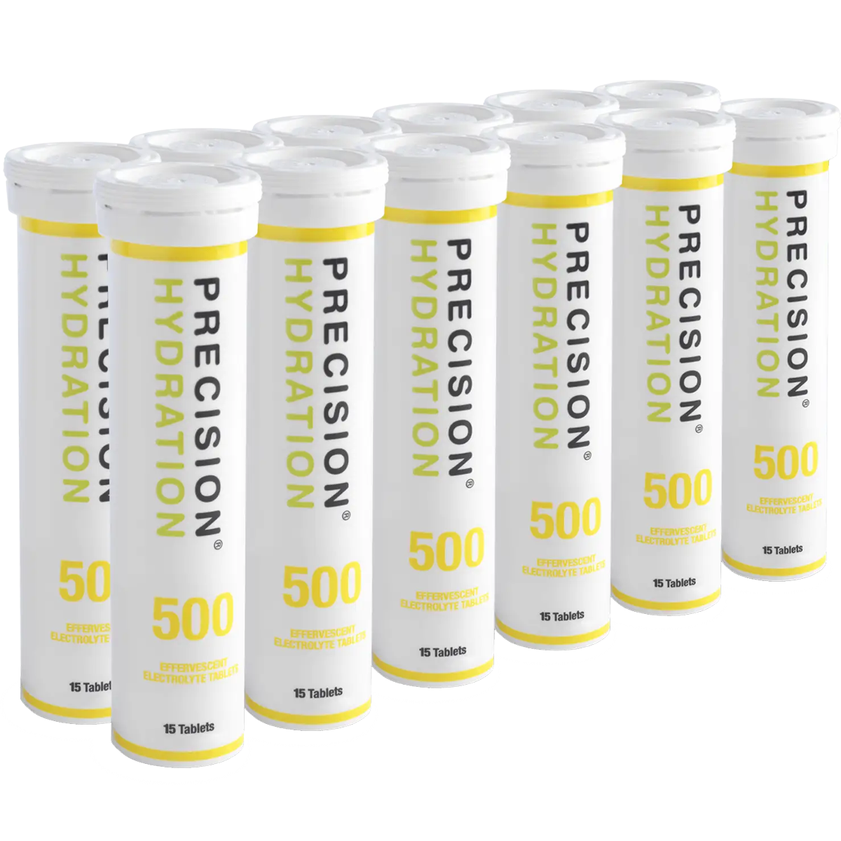 Precision Hydration Tablets alternate view