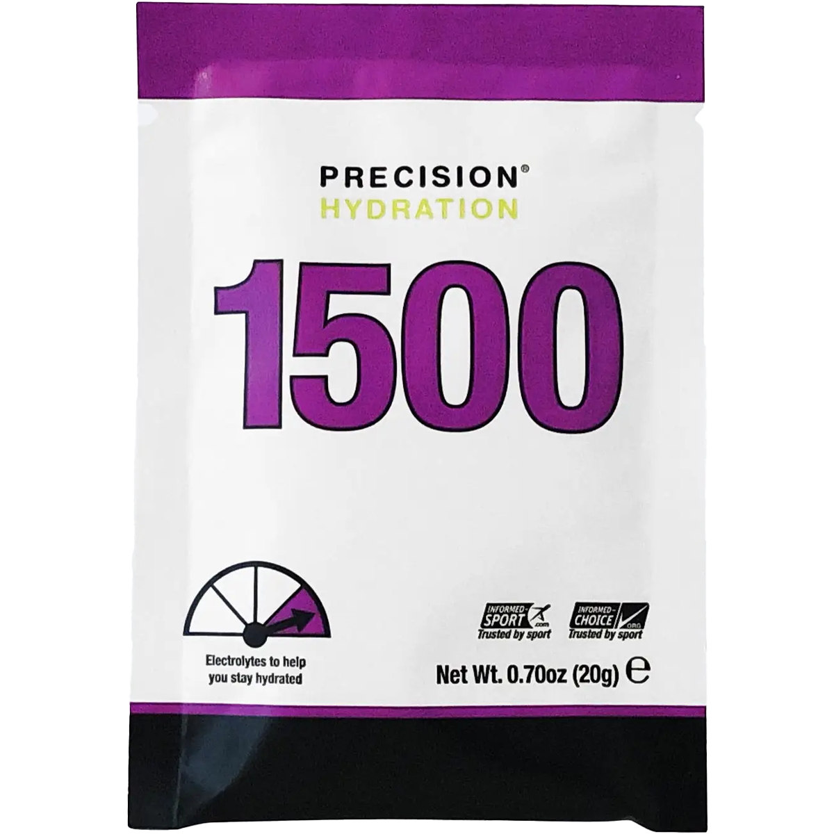 Precision Hydration Powder alternate view