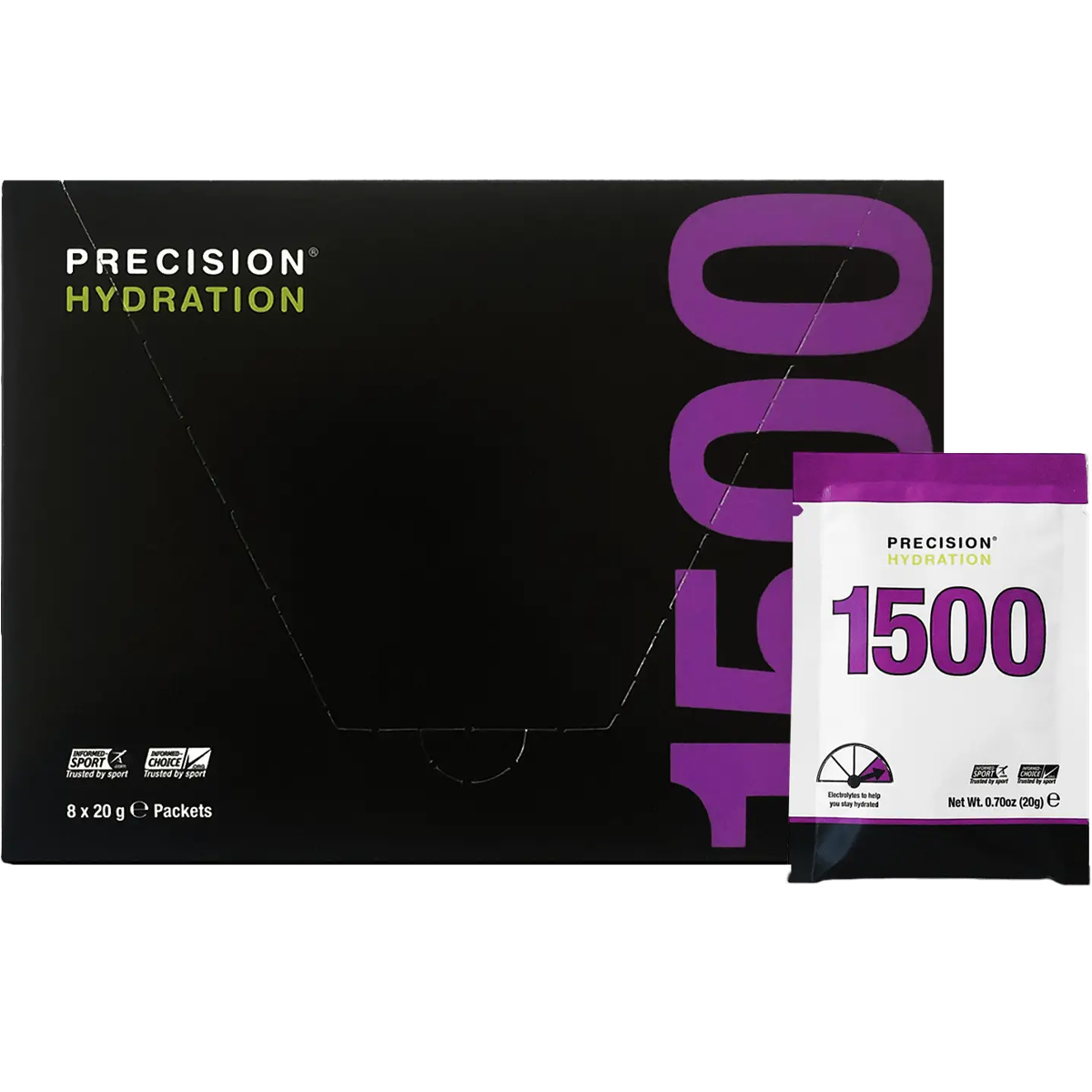 Precision Hydration Powder alternate view