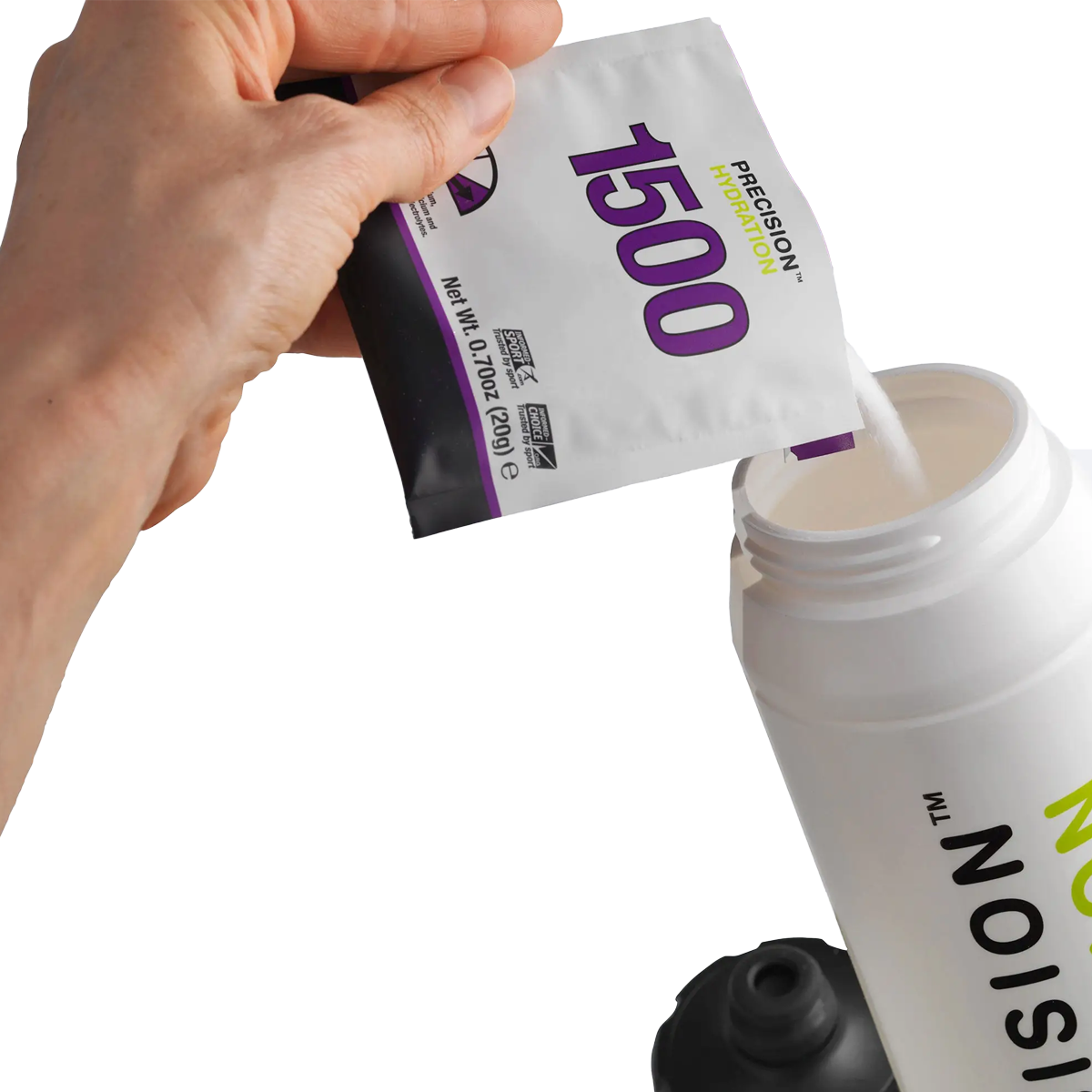 Precision Hydration Powder alternate view