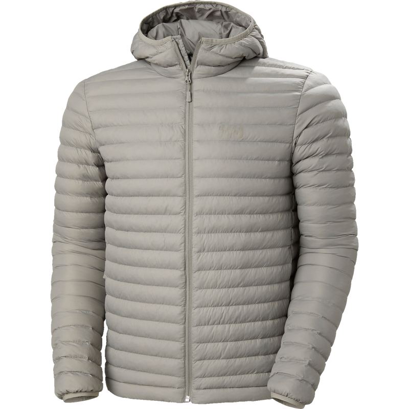 Men's Sirdal Hooded Insulator Jacket, Featured Image