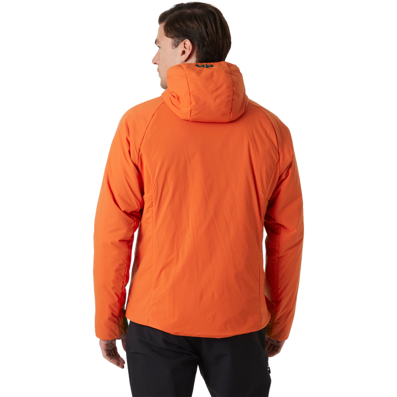 Men's Odin Stretch Hood Insulator 2.0 – Sports Basement