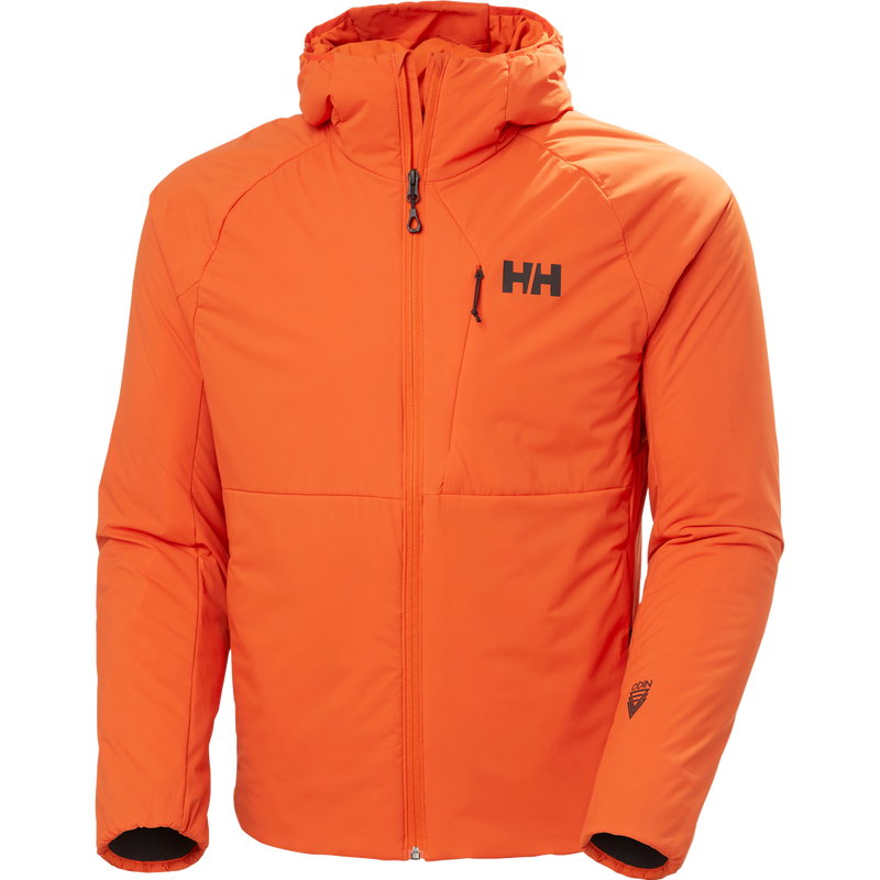 Men's Odin Stretch Hood Insulator 2.0 – Sports Basement
