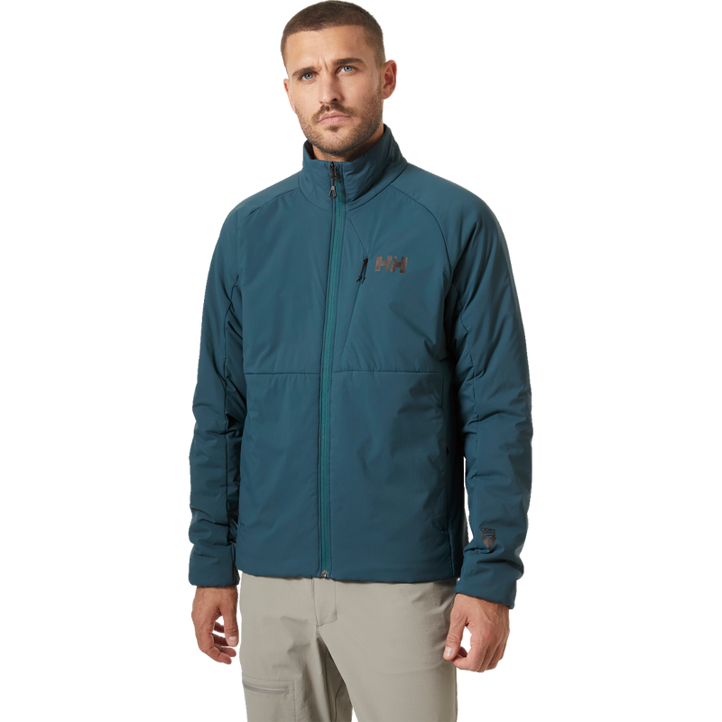 Men's Odin Stretch Insulator Jacket 2.0 – Sports Basement Men's Odin Stretch Insulator Jacket 2.0 – Sports Basement