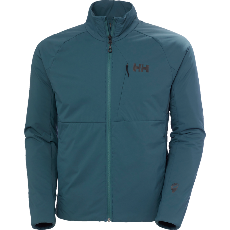 Men's Odin Stretch Insulator Jacket 2.0 – Sports Basement