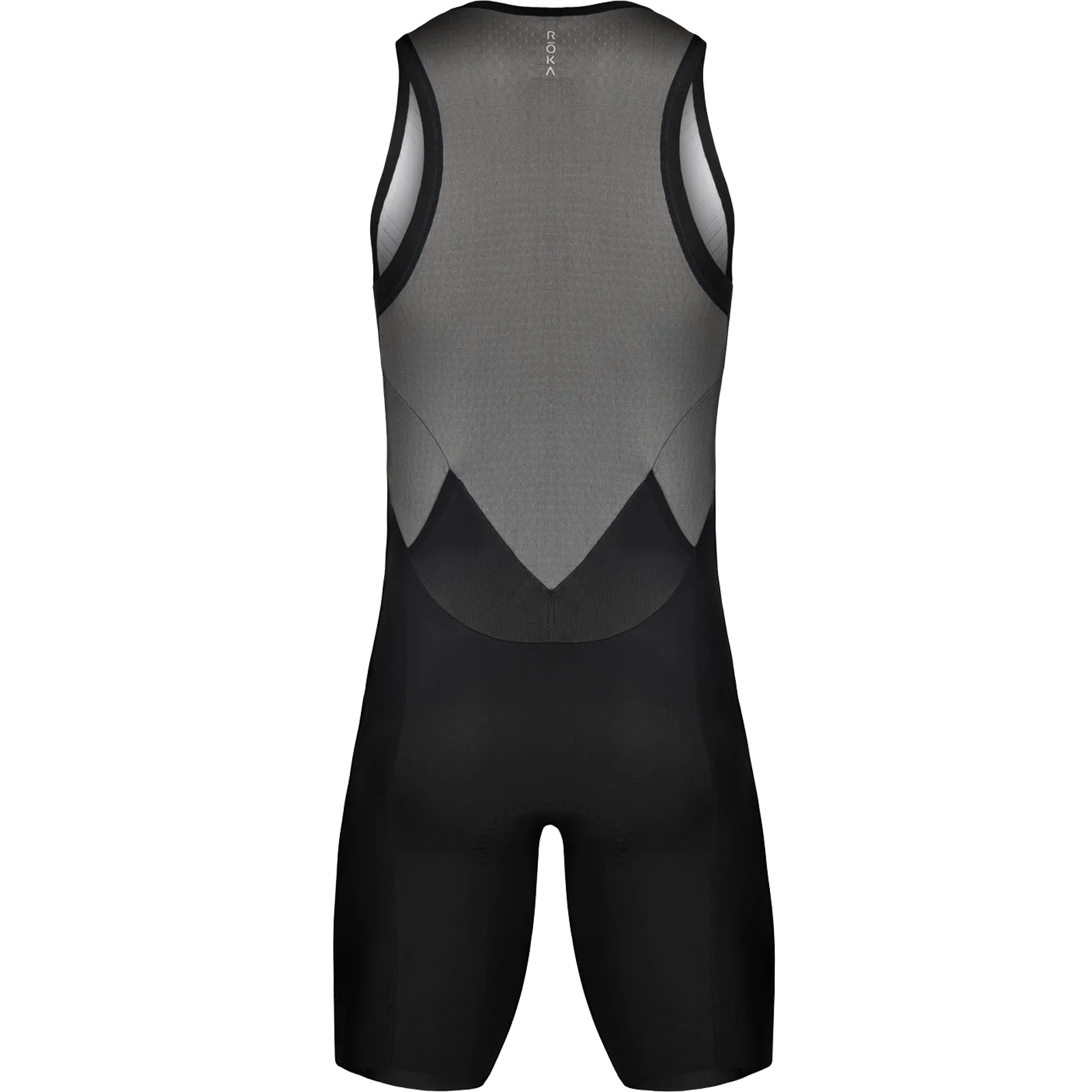 Men's Elite Aero II Sleeveless Tri Suit alternate view