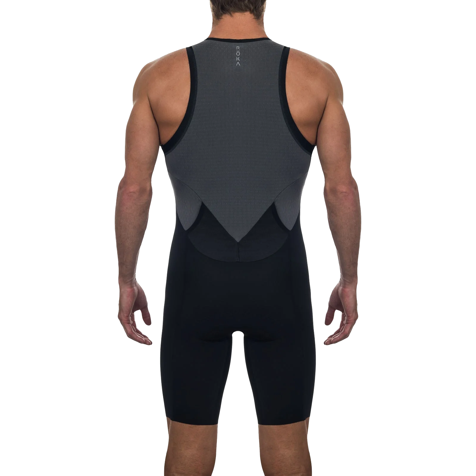 Men's Elite Aero II Sleeveless Tri Suit alternate view